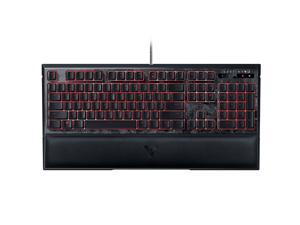 Razer Destiny 2 Ornata RGB Gaming Keyboard with Wrist Rest Chroma Mecha-Membrane Razer Destiny 2 Ornata RGB Gaming Keyboard with Wrist Rest Chroma Mecha-Membrane