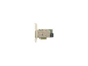 Broadcom LSI MegaRAID SAS/SATA/NVMe Tri-Mode pci-e 3.1 9460-8I 8-port 12Gb/s Broadcom LSI MegaRAID SAS/SATA/NVMe Tri-Mode pci-e 3.1 9460-8I 8-port 12Gb/s