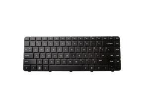Keyboard for HP 240 430 635 655 431 450 455 630 Laptops - Replaces 646125-001 Keyboard for HP 240 430 635 655 431 450 455 630 Laptops - Replaces 646125-001