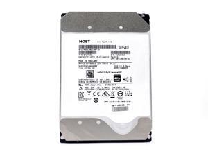 HUH721010AL4200 HGST Ultrastar 4Kn SAS 3.5'' He10 10TB 7.2K 12Gbps Hard Drive HUH721010AL4200 HGST Ultrastar 4Kn SAS 3.5'' He10 10TB 7.2K 12Gbps Hard Drive
