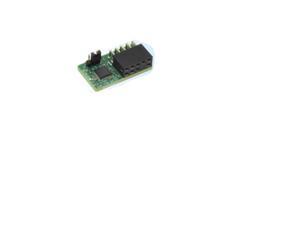 SuperMicro TPM module (Vertical) TPM 1.2 AOM-TPM-9671V SuperMicro TPM module (Vertical) TPM 1.2 AOM-TPM-9671V