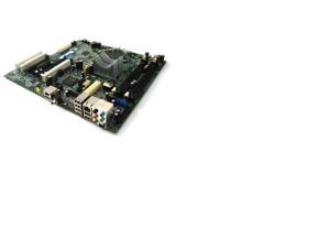 Genuine Dell XPS 420 TP406, Supports Motherboard  The Following Processors: Intel Core 2 Q6600 Quad