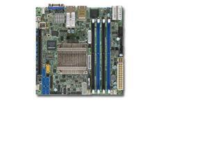 Supermicro DDR3 Socket F X10SDV-8C-TLN4F-O Motherboard Supermicro DDR3 Socket F X10SDV-8C-TLN4F-O Motherboard
