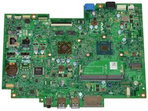 Dell Inspiron 20 3052 AIO Motherboard w/ Intel Pentium N3700 CPU 1MFK5 1.6Ghz Dell Inspiron 20 3052 AIO Motherboard w/ Intel Pentium N3700 CPU 1MFK5 1.6Ghz