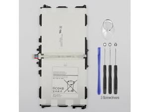 OEM Battery For Samsung Galaxy Note 10.1 2014 Edition SM-P600 P601 P605 SM-P607T 