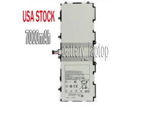 New Replace Samsung Galaxy GT-N8013 P7500 P5113 10.1" Battery SP3676B1A 9669 ! 