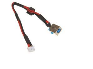 DC POWER JACK CABLE HARNESS for ACER ASPIRE E1-531-4806 E1-571-6442 E1-521-0851 DC POWER JACK CABLE HARNESS for ACER ASPIRE E1-531-4806 E1-571-6442 E1-521-0851