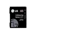 OEM LG Lithium Ion 3.7V 800mAh LGIP-470A Cell Phone Battery For LG GD330 Slider OEM LG Lithium Ion 3.7V 800mAh LGIP-470A Cell Phone Battery For LG GD330 Slider