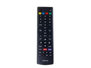 New XRT510 Replace Remote for Vizio Smart TV M651D-A2R M601DA3 M801D-A3 M701D-A3 New XRT510 Replace Remote for Vizio Smart TV M651D-A2R M601DA3 M801D-A3 M701D-A3
