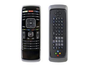 Remote Control with VUDU For almost all VIZIO 3D TV New Smart XRT301 Internet TV Remote Control with VUDU For almost all VIZIO 3D TV New Smart XRT301 Internet TV