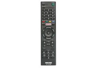 US New RMT-TX200U Replace Remote for Sony TV XBR-49X700D XBR-55X700D XBR-65X750D US New RMT-TX200U Replace Remote for Sony TV XBR-49X700D XBR-55X700D XBR-65X750D