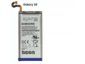 Original Samsung Galaxy S8 Replacement Battery EB-BG950ABA Genuine