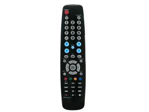 New BN59-00687A Replaced Remote for Samsung TV LN32A450CD LN40A450C1 PN50A510 New BN59-00687A Replaced Remote for Samsung TV LN32A450CD LN40A450C1 PN50A510