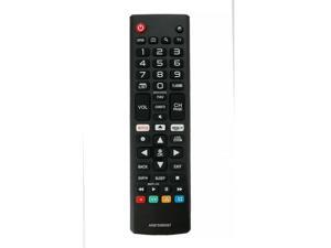 US New AKB75095307 Replace Remote for LG TV 43LJ5550 49LJ550M 43LJ550M 43LJ5500 US New AKB75095307 Replace Remote for LG TV 43LJ5550 49LJ550M 43LJ550M 43LJ5500