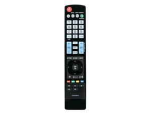 AKB73615316 Replace Remote for LG TV 32LS5600 37LS5600 47LS4600-UA 60PA5500-UA