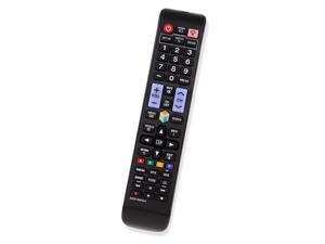 US AA59-00652A New Full HD Smart TV Remote Control Replacement for Samsung TV US AA59-00652A New Full HD Smart TV Remote Control Replacement for Samsung TV