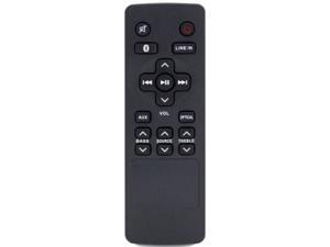 New RCA Home Theater Sound Bar Remote RTS7010B w/ Bluetooth New RCA Home Theater Sound Bar Remote RTS7010B w/ Bluetooth