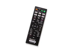 New RM-ADU078 Remote For Sony Home Theater AV System  HBD-TZ530 HBD-TZ135