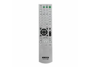 New RM-ADU005 Remote for Sony DVD Home Theater System HCD-DZ630 DAV-DZ630