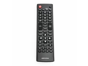 New AKB74475433 Remote for LG TV 65UF6700 32LF510B 49UF6700 49LF5100 43LF5100 New AKB74475433 Remote for LG TV 65UF6700 32LF510B 49UF6700 49LF5100 43LF5100