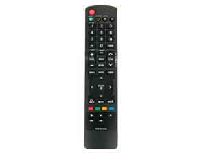 TV Remote for LG AKB73655806 AKB72915266 AKB72915206 Replace No Program Need TV Remote for LG AKB73655806 AKB72915266 AKB72915206 Replace No Program Need