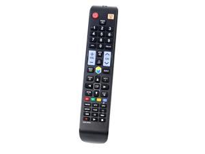 Replace Remote AA59-00580A For Samsung UN32EH5300 UN40EH5300F UN46EH5300F TV Replace Remote AA59-00580A For Samsung UN32EH5300 UN40EH5300F UN46EH5300F TV
