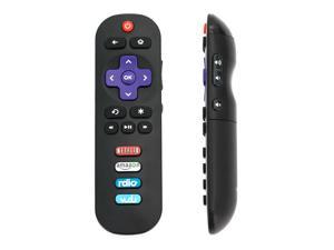 Remote RC280 for TCL Roku TV 49S305 55US57 40S305 32S305 32FS4610R 28S305