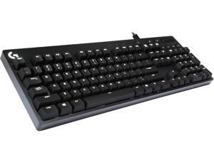 Logitech Orion Red  G610 ,  Keyboard Mechanical Gaming  with White LED
