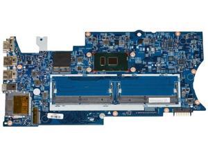 HP Pavilion x360 Motherboard 14-BA w/ Intel 2.40GHz i3-7100U CPU 923689-601 HP Pavilion x360 Motherboard 14-BA w/ Intel 2.40GHz i3-7100U CPU 923689-601