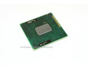Intel Mobile Pentium  2M Socket G2 LP CPU SR0J2 Dual-Core B970 2.3GHz