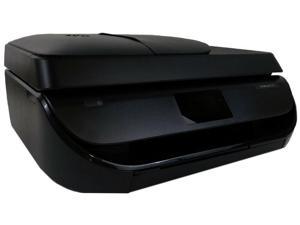 HP OfficeJet 5258 All-in-One Inkjet Wireless Printer Copy Scan Print New