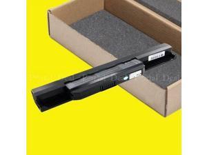5200mAh Battery for Asus X53E-RS51 X53E-RS52 X53E-RH51 X53E-RH71 X53E-RH91 5200mAh Battery for Asus X53E-RS51 X53E-RS52 X53E-RH51 X53E-RH71 X53E-RH91