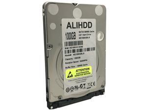 Hitachi Ultrastar HUA723020ALA641 2TB 64MB 7200RPM 3.5" SATA6.0Gb/s Hard Drive 