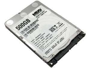 MDD 500GB 5400RPM 128MB Cache SATA 6.0Gb/s Slim (7mm) 2.5" Laptop Hard Drive MDD 500GB 5400RPM 128MB Cache SATA 6.0Gb/s Slim (7mm) 2.5" Laptop Hard Drive
