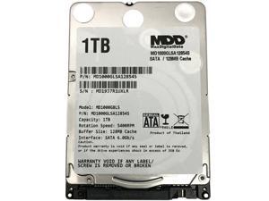 New MDD 1TB 5400RPM 128MB Cache 7mm 2.5" SATA 6Gb/s Internal Notebook Hard Drive New MDD 1TB 5400RPM 128MB Cache 7mm 2.5" SATA 6Gb/s Internal Notebook Hard Drive