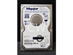 Maxtor Maxline 7V300F0 300GB 7.2K 3G 3.5in SATA Hard Drive (7V300F0) Maxtor Maxline 7V300F0 300GB 7.2K 3G 3.5in SATA Hard Drive (7V300F0)