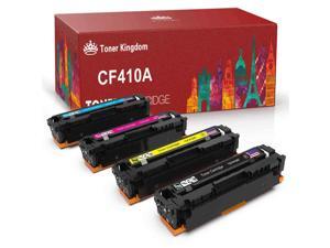 4PK Toner for HP 410A CF410A Color LaserJet Pro M452DN M452 MFP M477FNW M477FDW 4PK Toner for HP 410A CF410A Color LaserJet Pro M452DN M452 MFP M477FNW M477FDW