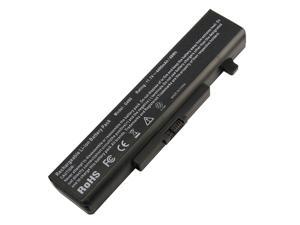 L11S6Y01 Battery for Lenovo IdeaPad Y480 Y580 G480 G580 Z380 Z480 Z580 Z585 L11S6Y01 Battery for Lenovo IdeaPad Y480 Y580 G480 G580 Z380 Z480 Z580 Z585