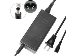 for HP 19-2113w All-in-One AIO computer power supply ac adapter cord charger 65W 2 prong for HP 19-2113w All-in-One AIO computer power supply ac adapter cord charger 65W 2 prong