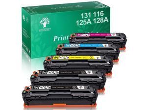 5pk Toner Cartridge HY For Canon 131 ImageCLASS MF-8230 8280 LBP-7100 7110 CW CN 5pk Toner Cartridge HY For Canon 131 ImageCLASS MF-8230 8280 LBP-7100 7110 CW CN