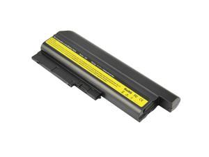 Battery For Ibm Lenovo Thinkpad T60 T61 T61p R60 R61 14 1 Standard Screen 9cell Newegg Com