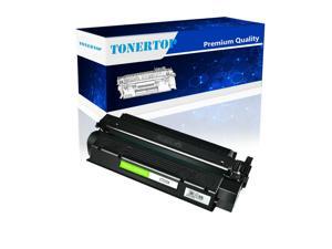 4PK Compatible C7115X HY Black Toner Cartridge for HP LaserJet 1200 1200n 12