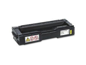 Ricoh SP-C310HA All-In-One Yellow Toner Cartridge Ricoh SP-C310HA All-In-One Yellow Toner Cartridge