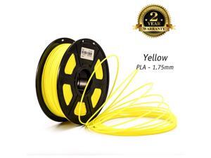 Filament 1.75 PLA 3D Filament PLA Plus for 3D Printer & 3D Pens, PLA Filament Weight 2.2 LBS (1 KG), Printing Accuracy +/- 0.02 Filament 1.75 PLA 3D Filament PLA Plus for 3D Printer & 3D Pens, PLA Filament Weight 2.2 LBS (1 KG), Printing Accuracy +/- 0.02