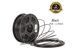 Filament 1.75 PLA 3D Filament PLA Plus for 3D Printer & 3D Pens, PLA Filament Weight 2.2 LBS (1 KG), Printing Accuracy +/- 0.02 Filament 1.75 PLA 3D Filament PLA Plus for 3D Printer & 3D Pens, PLA Filament Weight 2.2 LBS (1 KG), Printing Accuracy +/- 0.02
