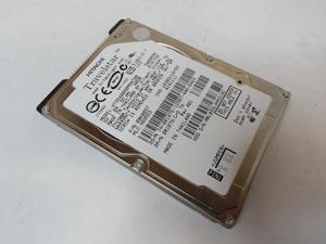 374198L Hitachi 20Gb 4200Rpm 2.5Inch Ata//Ide Hard Drive