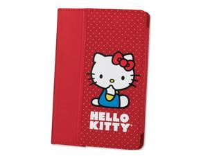 Hello Kitty Folio Case for iPad 2/iPad 3rd Generation, and iPad with Retina Display (KT4347R) Hello Kitty Folio Case for iPad 2/iPad 3rd Generation, and iPad with Retina Display (KT4347R)
