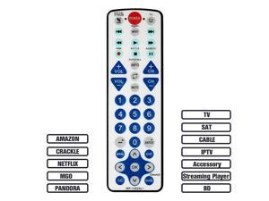 remote control code for xbox one