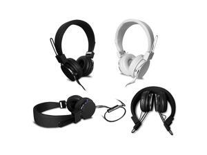 Sungale Children-Safe Hearing Headphone, Black (RH301-B) Sungale Children-Safe Hearing Headphone, Black (RH301-B)