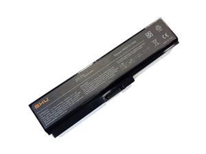 New GHU Battery 58 WH for PA3817U-1BRS PA3818U-1BRS Compatible with Toshiba L755 L675 L750 L700 P755 P750 C655 A655 A665 A665 C655D L755D L755-s5167 L755-s5170 L755-s5175 L755-s5213 C675-s7103 C675